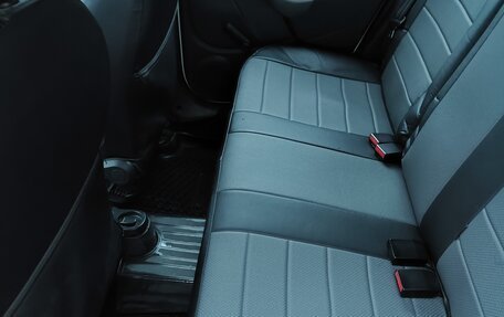 Renault Duster I рестайлинг, 2016 год, 1 200 000 рублей, 13 фотография