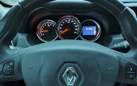 Renault Duster I рестайлинг, 2016 год, 1 200 000 рублей, 8 фотография