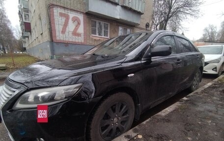 Toyota Camry, 2008 год, 1 000 000 рублей, 3 фотография