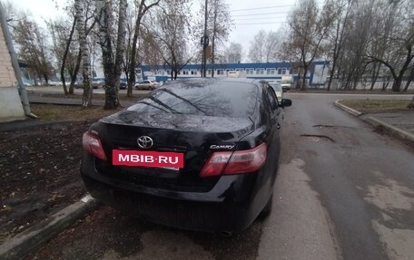 Toyota Camry, 2008 год, 1 000 000 рублей, 5 фотография