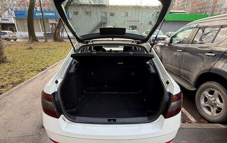 Skoda Octavia, 2019 год, 1 200 000 рублей, 5 фотография