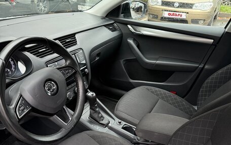 Skoda Octavia, 2019 год, 1 200 000 рублей, 6 фотография