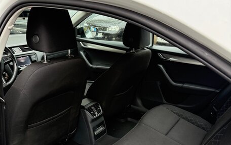 Skoda Octavia, 2019 год, 1 200 000 рублей, 9 фотография