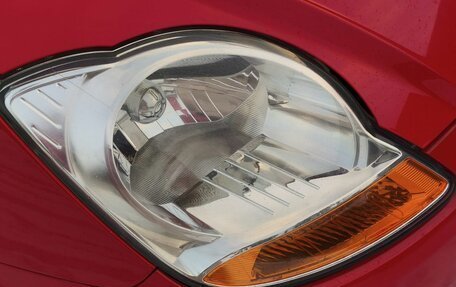 Chevrolet Spark III, 2009 год, 305 000 рублей, 11 фотография