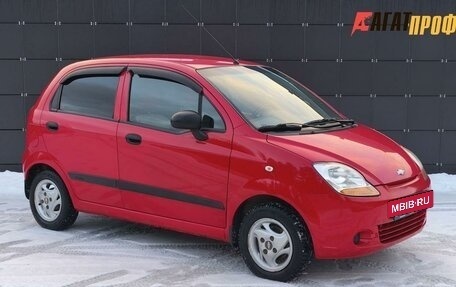 Chevrolet Spark III, 2009 год, 305 000 рублей, 3 фотография