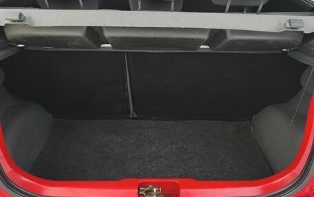 Chevrolet Spark III, 2009 год, 305 000 рублей, 14 фотография