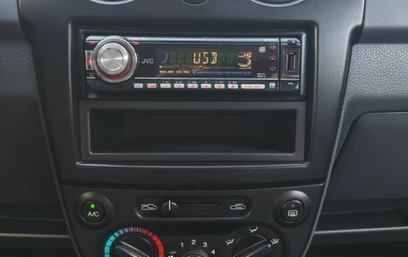 Chevrolet Spark III, 2009 год, 305 000 рублей, 18 фотография