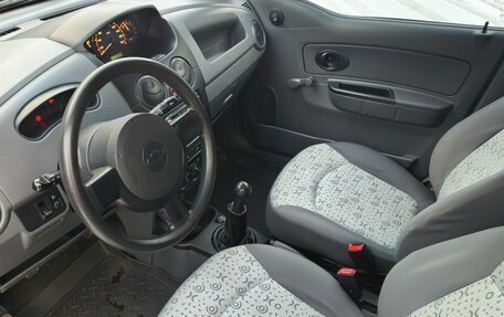 Chevrolet Spark III, 2009 год, 305 000 рублей, 19 фотография