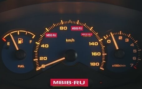 Chevrolet Spark III, 2009 год, 305 000 рублей, 15 фотография