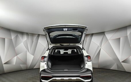 KIA Sportage IV рестайлинг, 2022 год, 3 499 000 рублей, 10 фотография