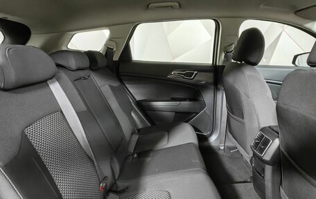 KIA Sportage IV рестайлинг, 2022 год, 3 499 000 рублей, 14 фотография