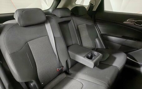 KIA Sportage IV рестайлинг, 2022 год, 3 499 000 рублей, 15 фотография