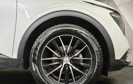 KIA Sportage IV рестайлинг, 2022 год, 3 499 000 рублей, 19 фотография