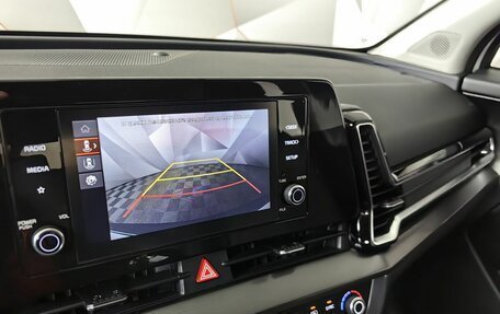 KIA Sportage IV рестайлинг, 2022 год, 3 499 000 рублей, 18 фотография