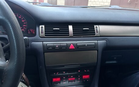 Audi A6, 1998 год, 350 000 рублей, 5 фотография