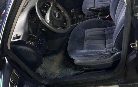 Audi A6, 1998 год, 350 000 рублей, 6 фотография