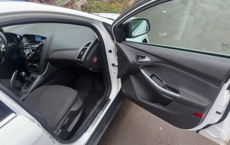 Ford Focus III, 2011 год, 650 000 рублей, 8 фотография