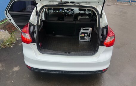 Ford Focus III, 2011 год, 650 000 рублей, 9 фотография