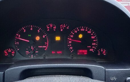 Audi A6, 1998 год, 350 000 рублей, 4 фотография