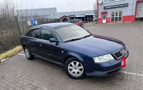 Audi A6, 1998 год, 350 000 рублей, 2 фотография