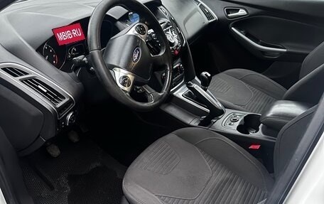 Ford Focus III, 2011 год, 650 000 рублей, 5 фотография