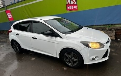 Ford Focus III, 2011 год, 650 000 рублей, 1 фотография