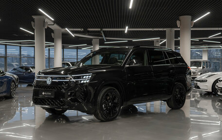 Volkswagen Teramont, 2025 год, 6 550 000 рублей, 1 фотография