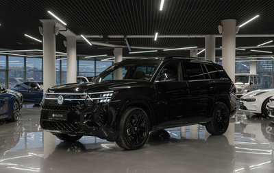 Volkswagen Teramont, 2025 год, 6 550 000 рублей, 1 фотография