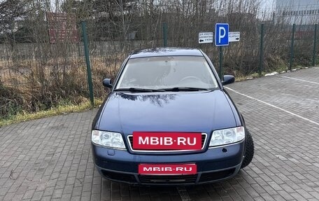Audi A6, 1998 год, 350 000 рублей, 1 фотография