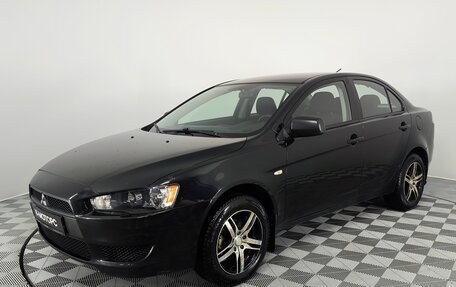 Mitsubishi Lancer IX, 2010 год, 590 000 рублей, 1 фотография