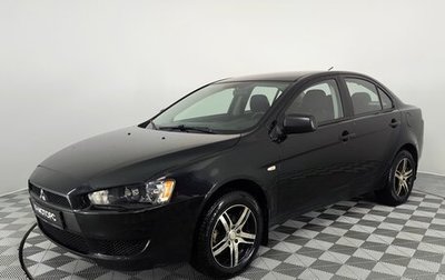 Mitsubishi Lancer IX, 2010 год, 590 000 рублей, 1 фотография