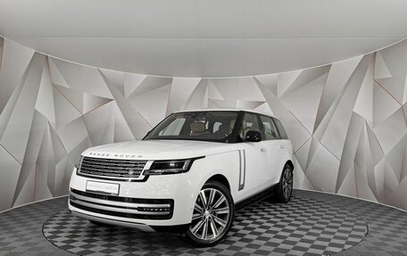 Land Rover Range Rover IV рестайлинг, 2023 год, 19 855 000 рублей, 1 фотография