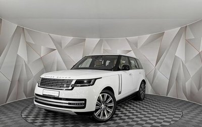 Land Rover Range Rover IV рестайлинг, 2023 год, 19 855 000 рублей, 1 фотография