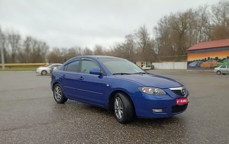 Mazda 3, 2007 год, 599 000 рублей, 1 фотография