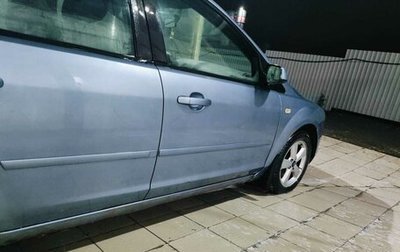 Ford Focus II рестайлинг, 2005 год, 345 000 рублей, 1 фотография