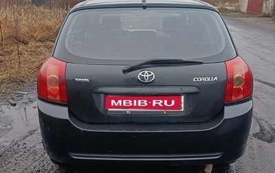 Toyota Corolla, 2004 год, 200 000 рублей, 1 фотография
