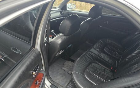 Hyundai Sonata IV рестайлинг, 2006 год, 300 000 рублей, 10 фотография