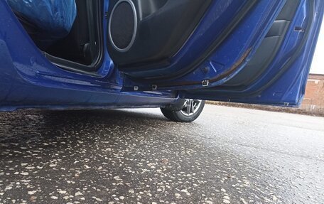 Mazda 3, 2007 год, 599 000 рублей, 15 фотография