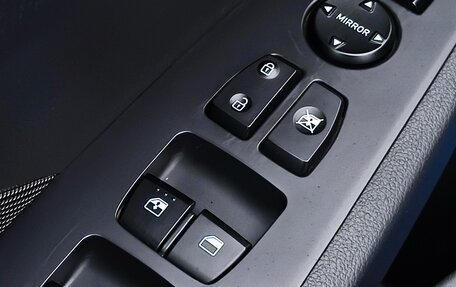 Hyundai Solaris II рестайлинг, 2017 год, 1 299 000 рублей, 17 фотография