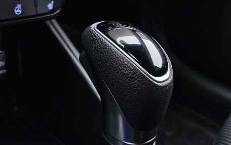 Hyundai Solaris II рестайлинг, 2017 год, 1 299 000 рублей, 16 фотография