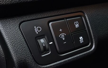 Hyundai Solaris II рестайлинг, 2017 год, 1 299 000 рублей, 18 фотография