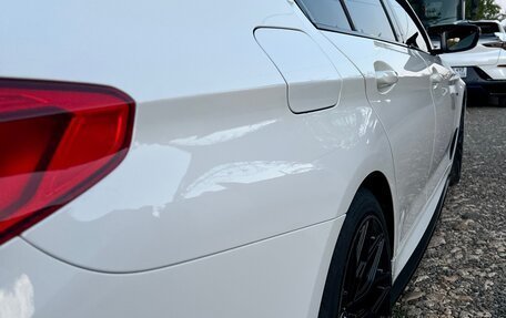 BMW 5 серия, 2019 год, 4 300 000 рублей, 16 фотография