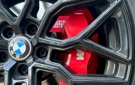 BMW 5 серия, 2019 год, 4 300 000 рублей, 12 фотография