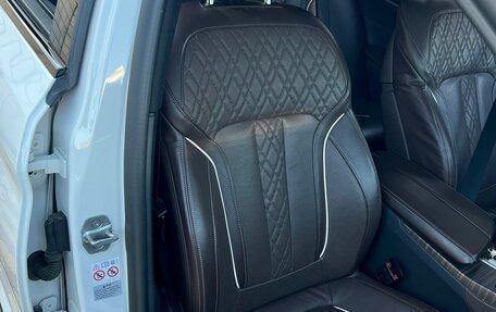 BMW 5 серия, 2019 год, 4 300 000 рублей, 23 фотография