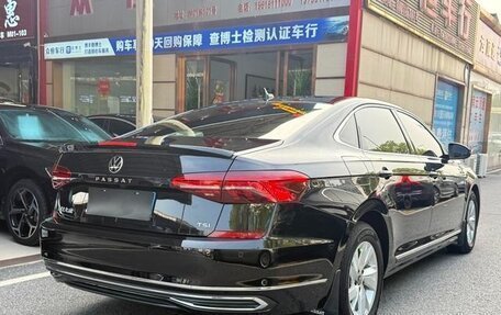 Volkswagen Passat B8 рестайлинг, 2021 год, 1 860 548 рублей, 6 фотография