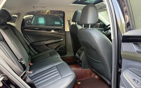 Volkswagen Passat B8 рестайлинг, 2021 год, 1 860 548 рублей, 12 фотография