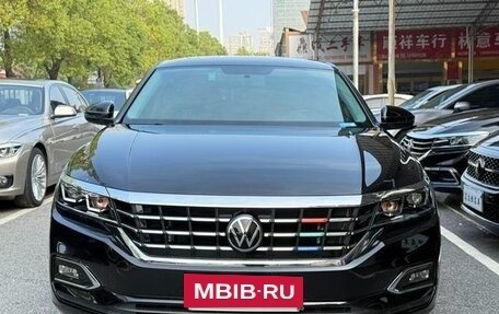 Volkswagen Passat B8 рестайлинг, 2021 год, 1 860 548 рублей, 2 фотография