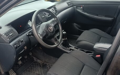 Toyota Corolla, 2004 год, 200 000 рублей, 7 фотография