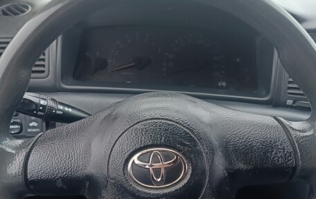 Toyota Corolla, 2004 год, 200 000 рублей, 5 фотография