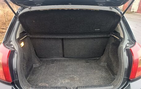 Toyota Corolla, 2004 год, 200 000 рублей, 10 фотография